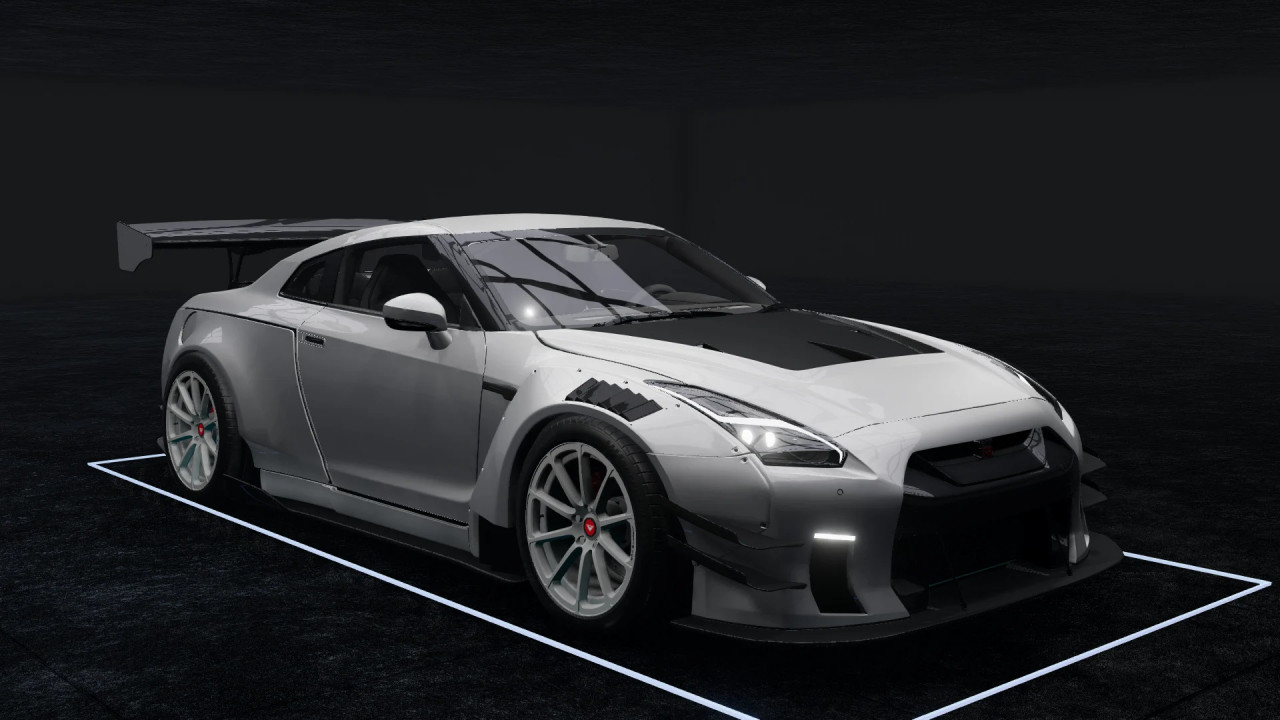 Japanese Car Pack